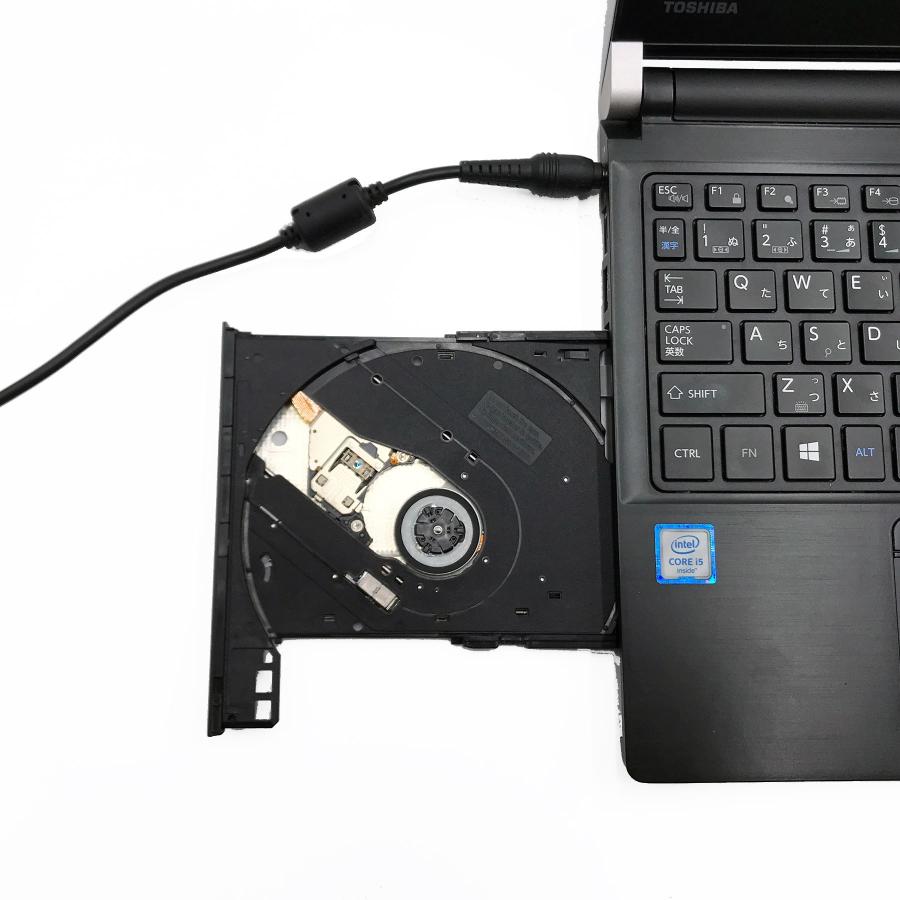 中古】Dynabook RZ73/VB Win10PRO 8GB 128GB 13.3 FHD 光学