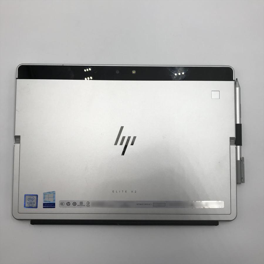 中古】HP Elite x2 1012 G2（2in1タブレット）12.3インチ
