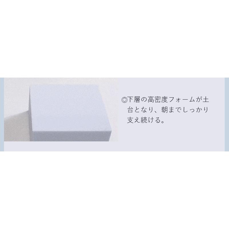 理学療法士推薦 枕 低反発枕 三層構造 体圧分散 まくら 快適睡眠 快眠まくら 通気カバー 仰向け・横向き対応 うつ伏せ対応 フィット  肩こり対策 安眠 DSM3 |  | 11