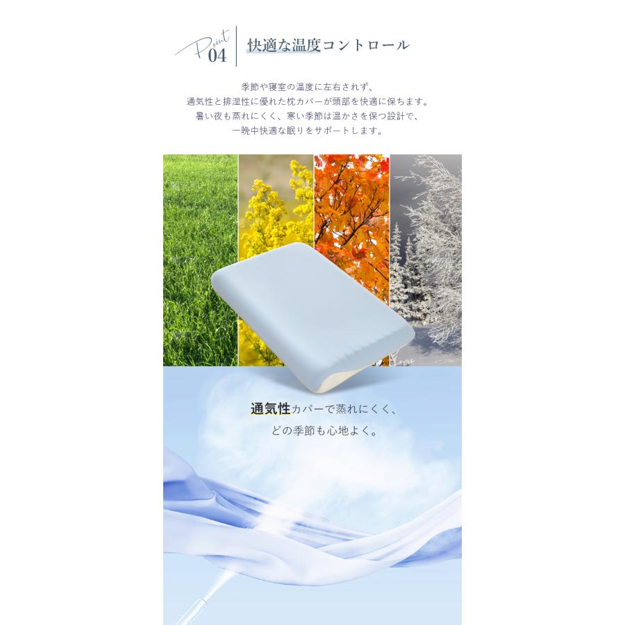 理学療法士推薦 枕 低反発枕 三層構造 体圧分散 まくら 快適睡眠 快眠まくら 通気カバー 仰向け・横向き対応 うつ伏せ対応 フィット  肩こり対策 安眠 DSM3 |  | 13