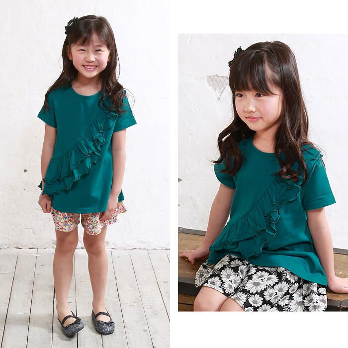 ちゃえ様　女の子お洋服 20210717_0404e9.JPG