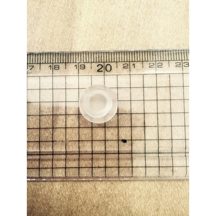 柔らかいタイプで足に負担なし！クロックスハンドメイド ジビッツ土台