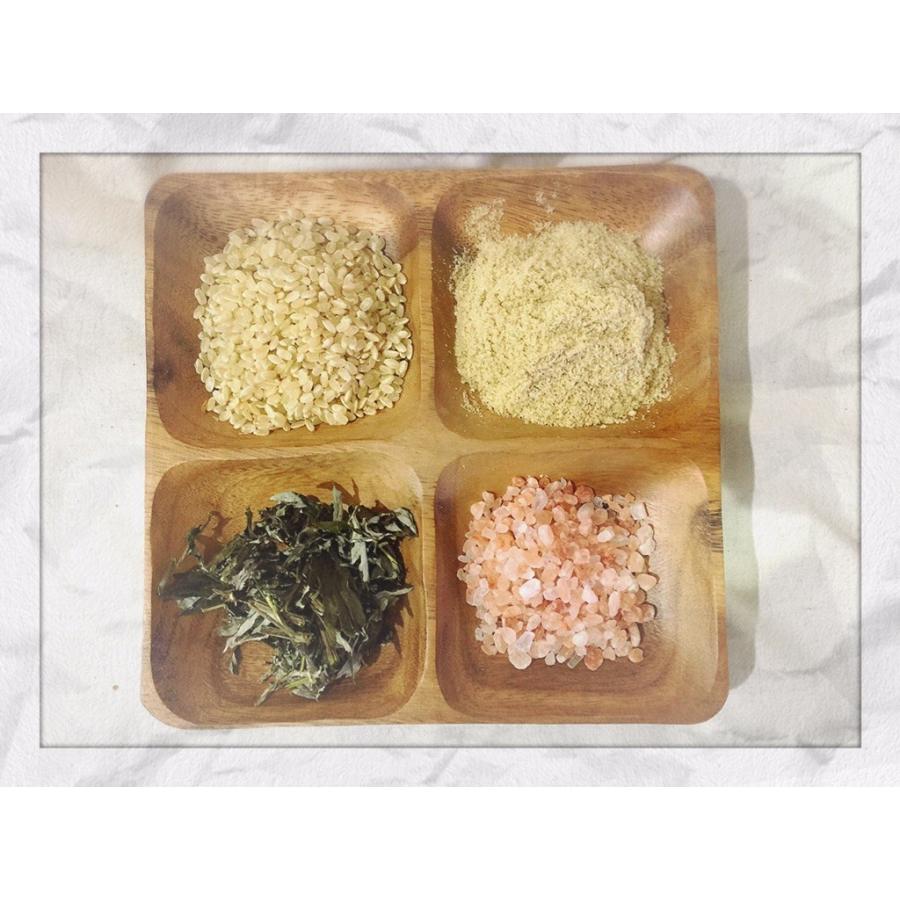 玄米カイロ お腹・腰・足など エコカイロ メグリズムの代用 レンジで