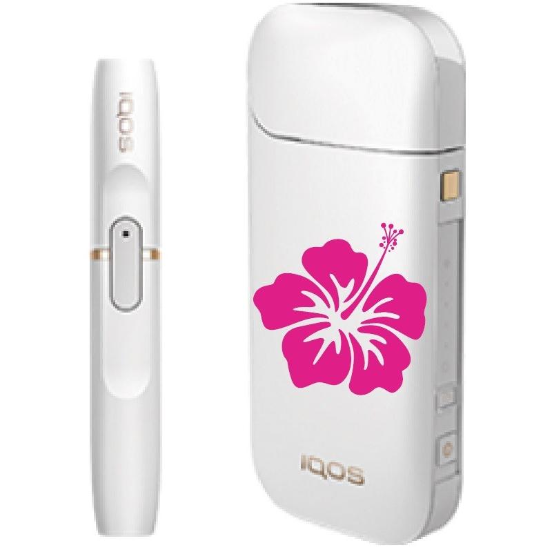 IQOS（アイコス） デコ用 カッティングシート ステッカー カラー豊富