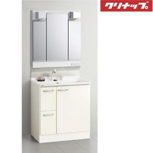 メーカー直送 送料無料 クリナップ Bga洗面化粧台 W750 Bgal752hmkww 扉 ミルクホワイト ミラーキャビネットw750 三面鏡 M H L 753gaeh Bgal752hmkww3 住設 建材 Tmc 通販 Yahoo ショッピング