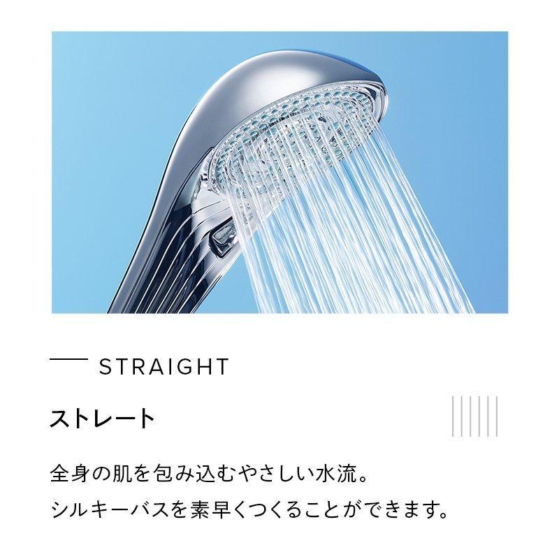 シャワーヘッド リファ ファインバブル エス ReFa FINEBUBBLE S