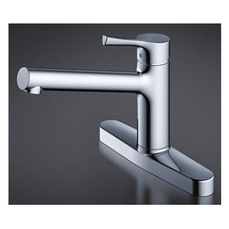 TOTO TKS05310J ツーホールタイプ キッチン用水栓 台付(2穴 TOTO TKS05310J ツーホールタイプ キッチン用水栓 台付(2穴