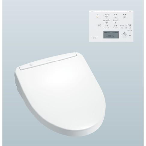 TOTO 温水洗浄便座ウォシュレット アプリコット F2A TCF4723AKR オート