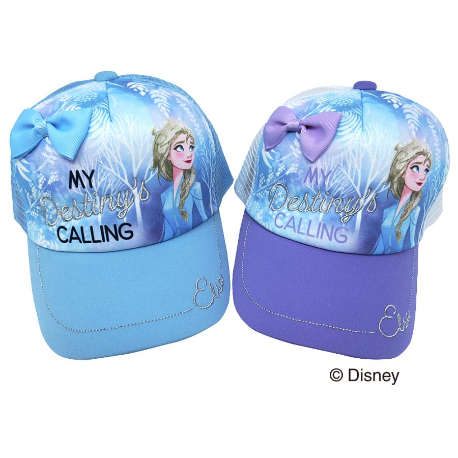 アナと雪の女王 メッシュキャップ キャップ 帽子 ぼうし 日除け 日よけ 熱中症 対策 Uv対策 おすすめ キッズ 子供 こども 男の子 女の子 Fznx Tomokuni トモクニ Online Shop 通販 Yahoo ショッピング