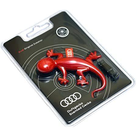 Audi（アウディ） 再入荷しました3日間以内発送 メーカー純正の芳香剤 