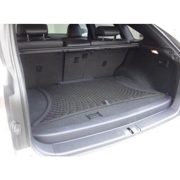 アウディ Audi 純正ラゲッジネット トランクネット網 収納ビA1 A3 A4