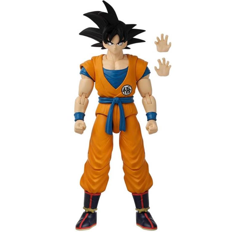 (バンダイ) ドラゴンボール超 ドラゴンスターズ シリーズ アクションフィギュア　海外限定　正規品｜tomomisstore168｜03