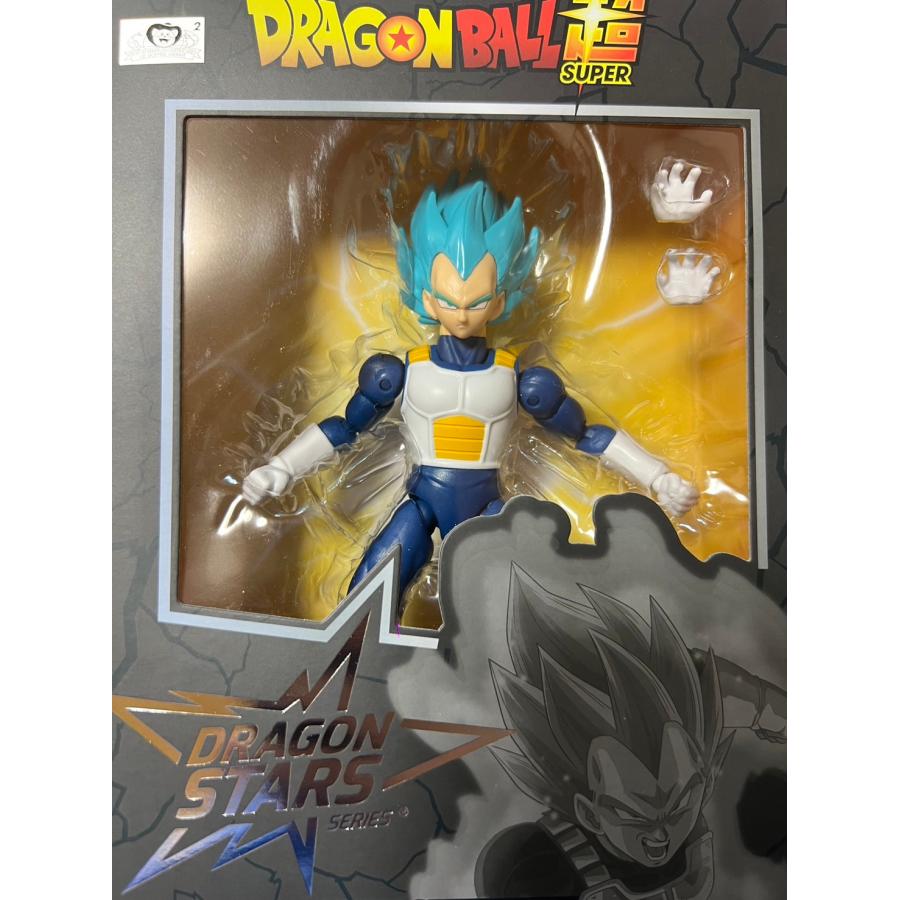 (バンダイ) ドラゴンボール超 ドラゴンスターズ シリーズ アクションフィギュア　海外限定　正規品｜tomomisstore168｜09