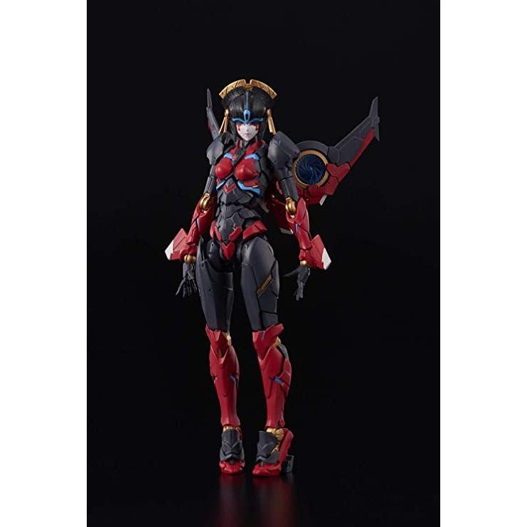 Flame Toys 風雷模型 千値練 トランスフォーマー ウィンド
