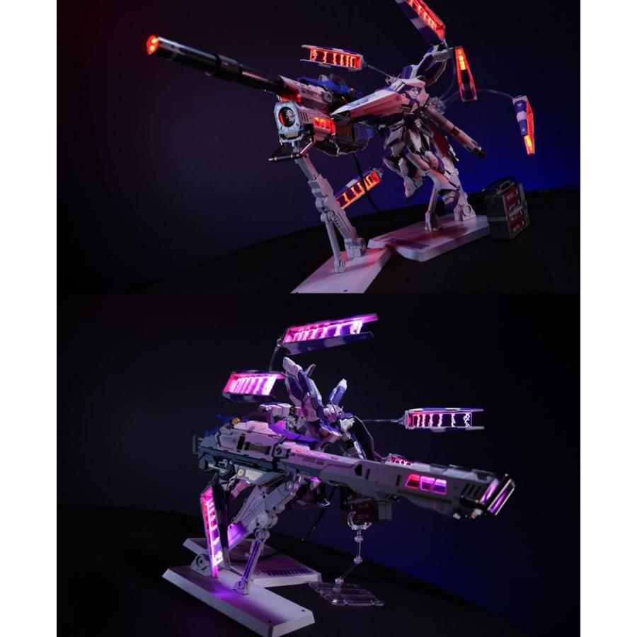 先行販売】Kosmos 30MINシリーズ 1/100 RX-93-ν2 Hi-vガンダム用RGB