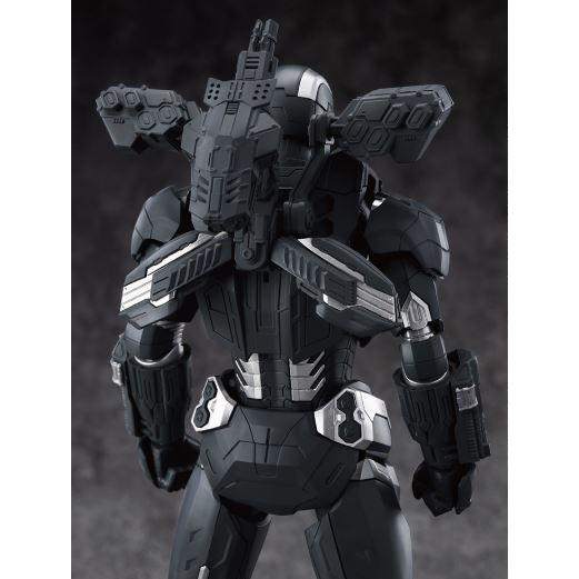 御模道 1/9 アイアンマン シリーズ マーベル ウォーマシン MK4 御模道 1/9 アイアンマン シリーズ マーベル ウォーマシン MK4