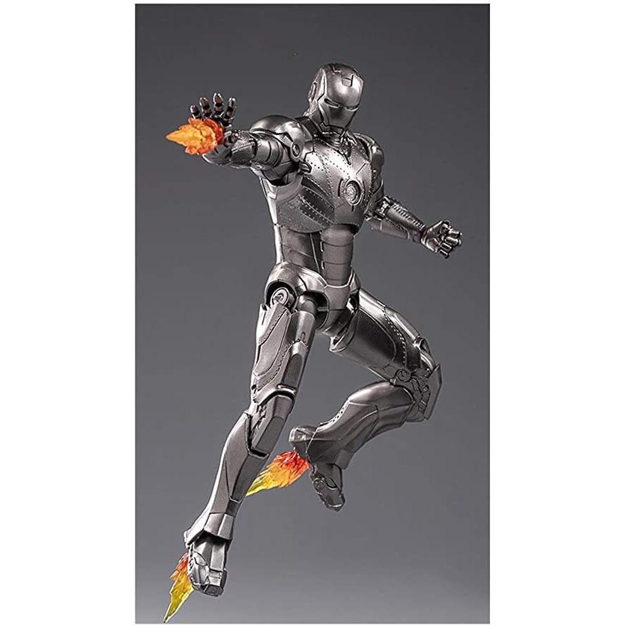 正規品 中動 Zhong Dong Toys マーベル アベンジャーズ アイアン