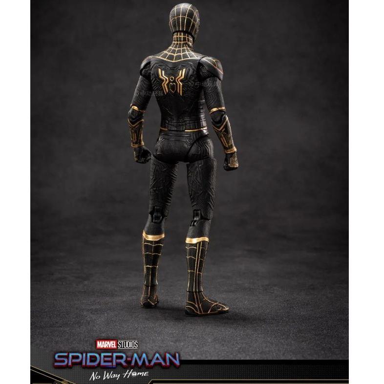 新作 先行販売 中動玩具 1/10 「スパイダーマン:ノー・ウェイ 新作 先行販売 中動玩具 1/10 「スパイダーマン:ノー・ウェイ