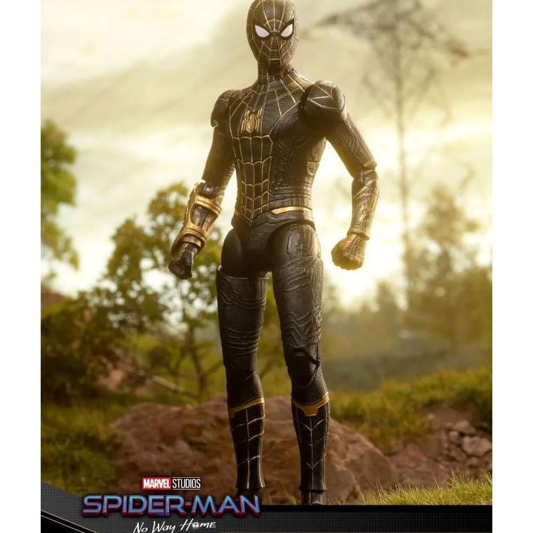 新作 先行販売 中動玩具 1/10 「スパイダーマン:ノー・ウェイ 新作 先行販売 中動玩具 1/10 「スパイダーマン:ノー・ウェイ