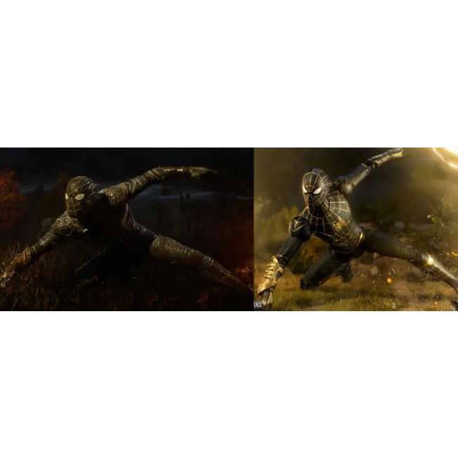 新作 先行販売 中動玩具 1/10 「スパイダーマン:ノー・ウェイ 新作 先行販売 中動玩具 1/10 「スパイダーマン:ノー・ウェイ