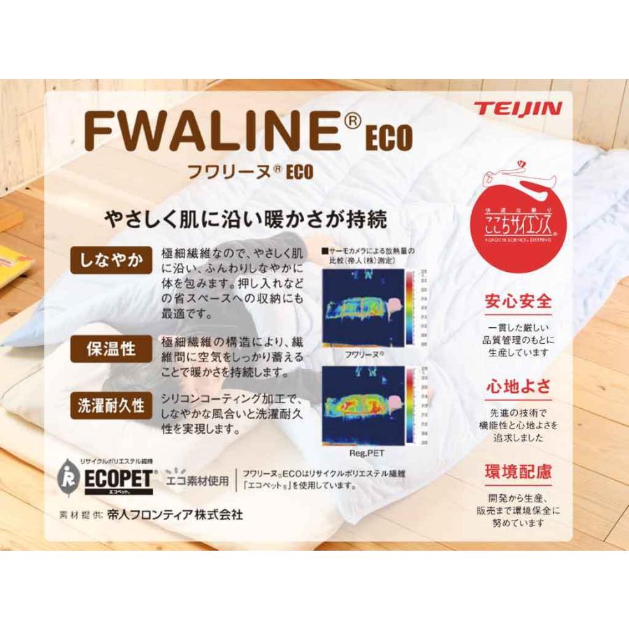 毛布 代わり 綿入り 肌掛け布団 日本アトピー協会推薦品 シングル 日本