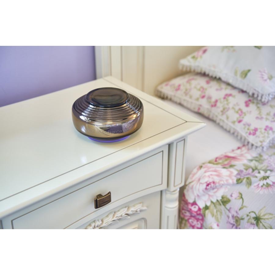 ソマヴェディック シック 電磁波対策 空間ヒーリング装置 ジオパシック