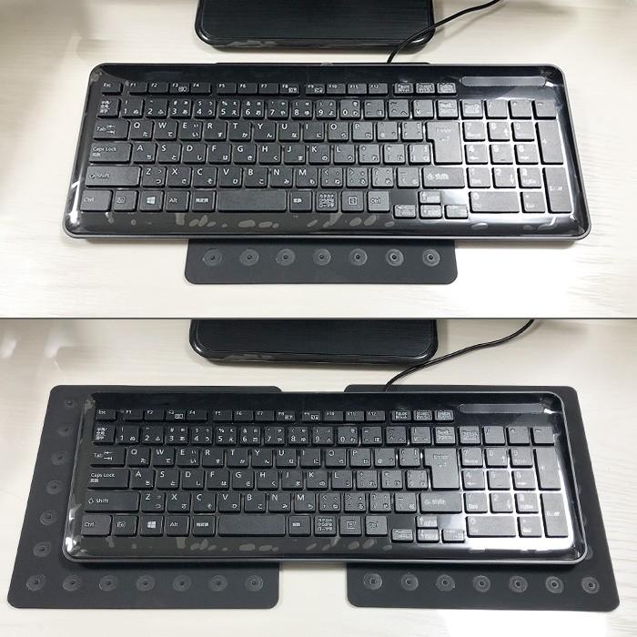 ブラックアイパッド極 丸山修寛 電磁波対策 マウスパッド : 友の屋