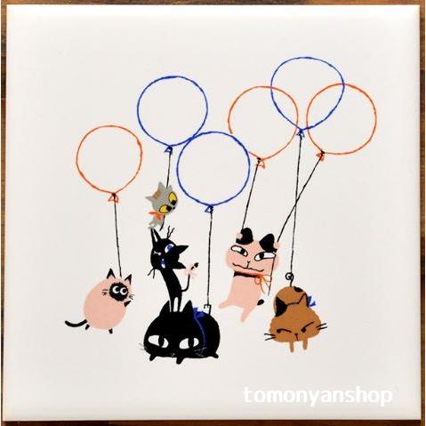 デシモーネ猫タイル ジョバンニ・デ・シモーネ  壁掛 デシモーネ猫タイル ジョバンニ・デ・シモーネ 壁掛 楽天市場