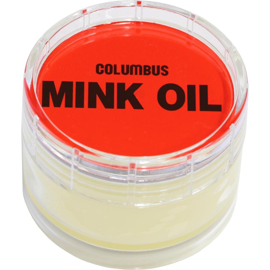 columbus ミンクオイル 45g（Yahoo!・トモポリYahoo!店）