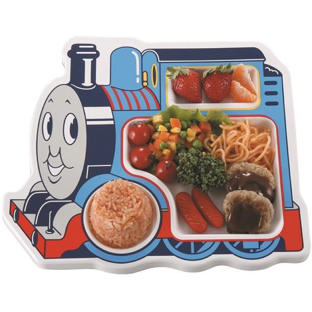 きかんしゃトーマス ランチプレート 子供用 ベビー キッズ 男の子 幼児 プレート トーマス 食器 お皿 Osk Kp 16 Tomorrow Life ヤフー店 通販 Yahoo ショッピング
