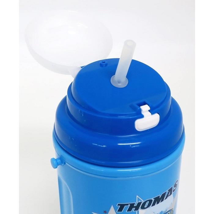 きかんしゃトーマス 水筒 ストロー付 保冷 子供 450ml 男の子 トーマス 日本製 Osk Sc 450s Tomorrow Life ヤフー店 通販 Yahoo ショッピング