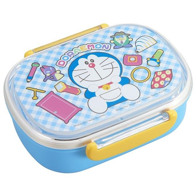 ドラえもん お弁当箱 ランチボックス 360ml 子供 中子付 男の子 食洗機対応 レンジ対応 日本製 Osk Pcr 7 Tomorrow Life ヤフー店 通販 Yahoo ショッピング