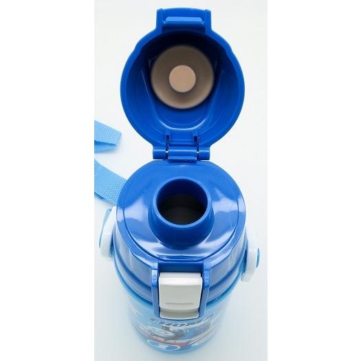 きかんしゃトーマス 水筒 直飲み ステンレス ボトル 480ml 保冷 子供 男の子 トーマス Osk Sbk 480d Tomorrow Life ヤフー店 通販 Yahoo ショッピング