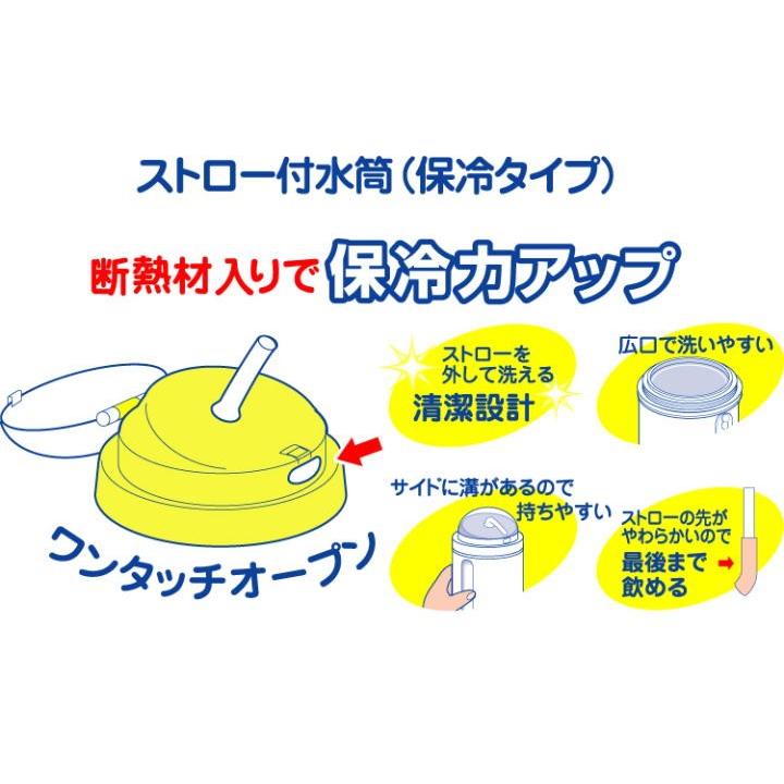 きかんしゃトーマス 水筒 ストロー付 保冷 子供 450ml 男の子 トーマス 日本製 Osk Sc 450s Tomorrow Life ヤフー店 通販 Yahoo ショッピング