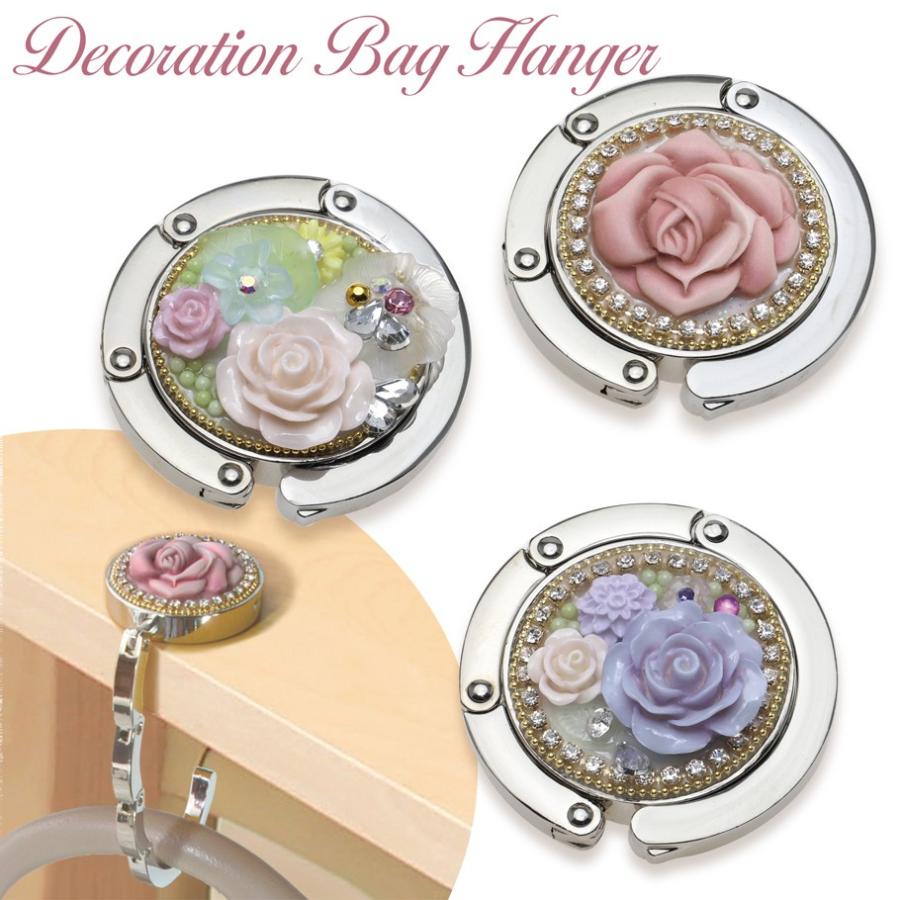 バックハンガー バックホルダー レディース おしゃれ バックフック ギフト 薔薇雑貨 バック掛け Aki 2 Tomorrow Life ヤフー店 通販 Yahoo ショッピング