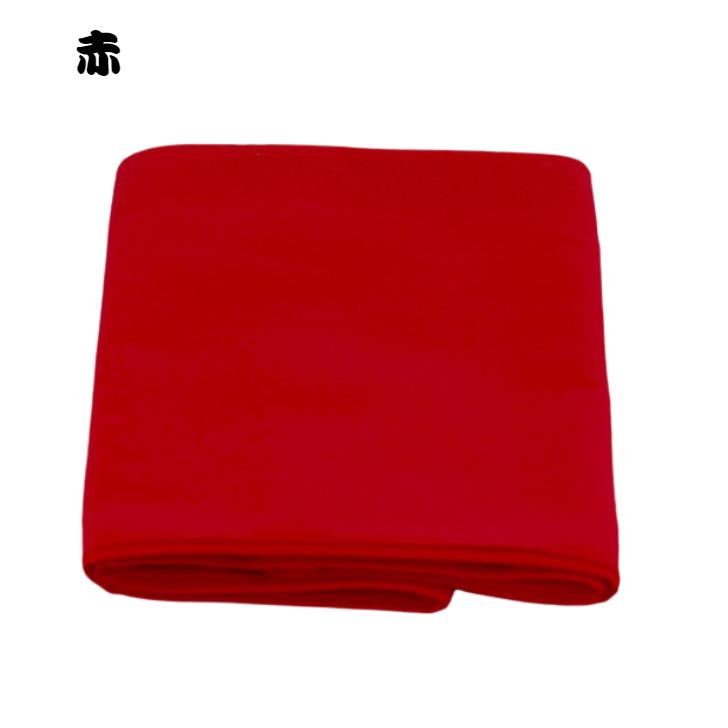 ふんどし 6尺 褌 日本製 綿100% フリーサイズ 約245×20cm ユニセックス