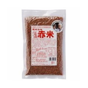 富士食品 炊き込み赤米（国内産） 250g×5袋｜tomorrowflavor1