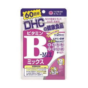 DHC　ビタミンBミックス　60日分×18袋｜tomorrowflavor1