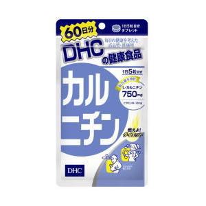 DHC　カルニチン 　60日分×18袋