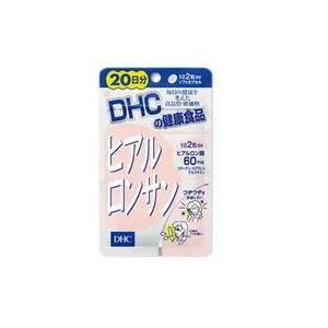 DHC - ヒアルロンサン 20日分×30袋 ダイエット、健康-サプリメント-ヒアルロン酸