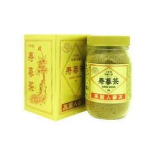 寿参茶 350g