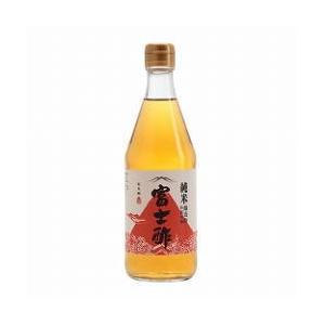 純米富士酢 500ml｜tomorrowflavor1