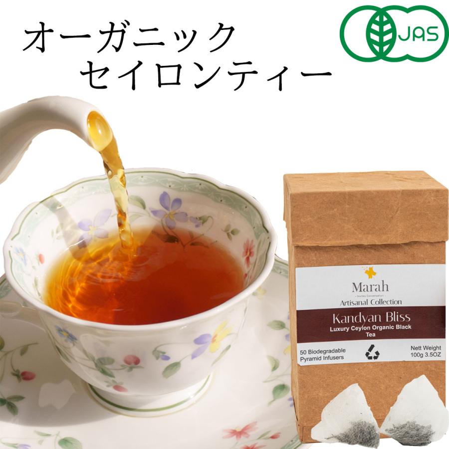 [うちうみハーブ園] 茶葉 自然農法 Tulsi Tea(トゥルシー・ティー)5種アソート 1.2g×10個(5種×各2個)  ハーブ 自然栽培 ハーブティー