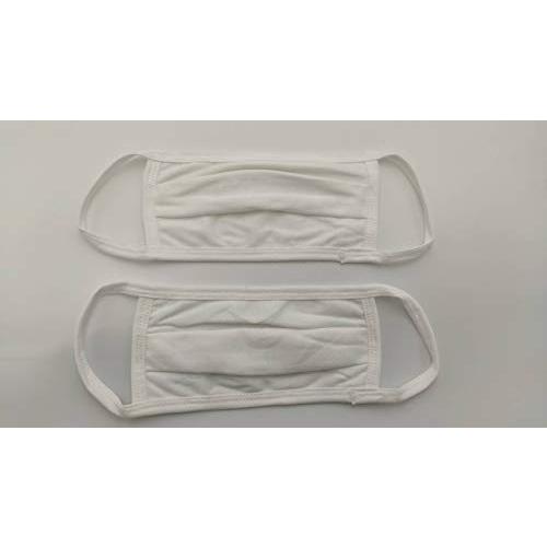 洗える布マスク２枚入り Ｗａｓｈａｂｌｅ ２０２０００９ＷＨＩＴＥ｜tomotomoselectshop｜03