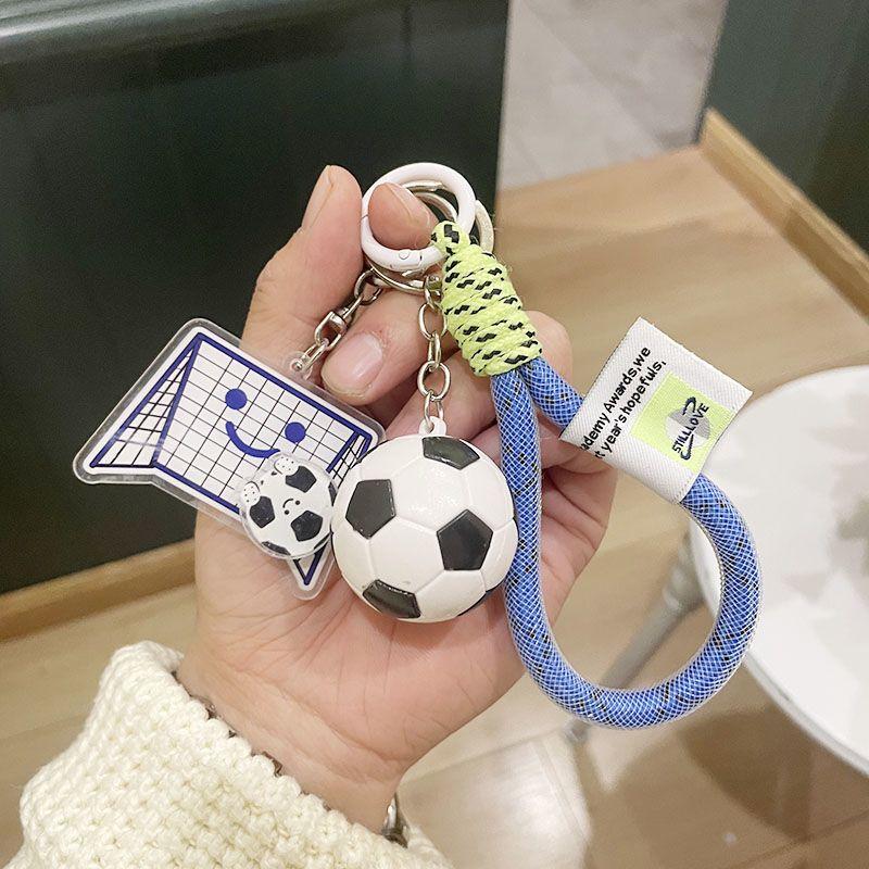 卒団 記念品 オリジナル ユニフォームキーホルダー ミニフィギュア