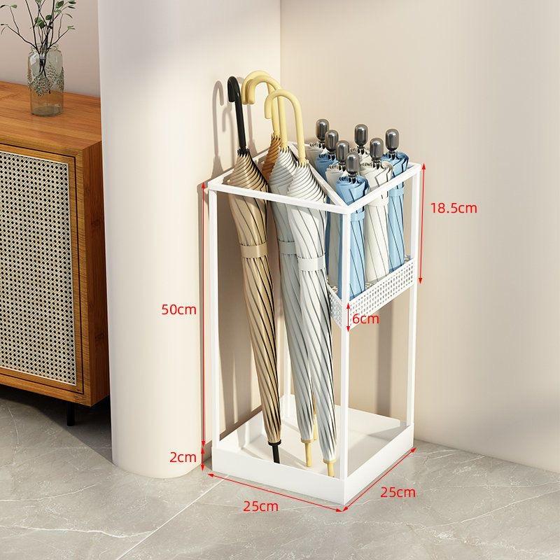 傘立て 傘ラック ホルダー 廊下用 ホーム ウォーキング