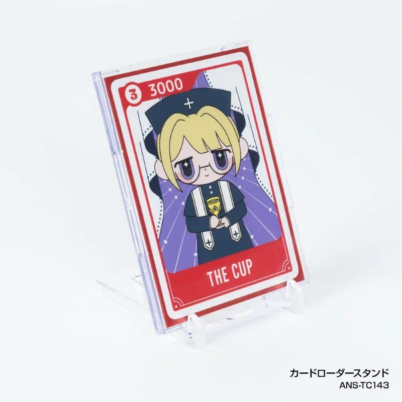 レギュラーサイズカード用 リーダ―プロテクト UV ANS-TC165(アンサー