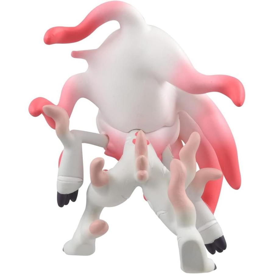 ポケットモンスター モンコレ MS-34 ゾロアーク(ヒスイのすがた) MS-34