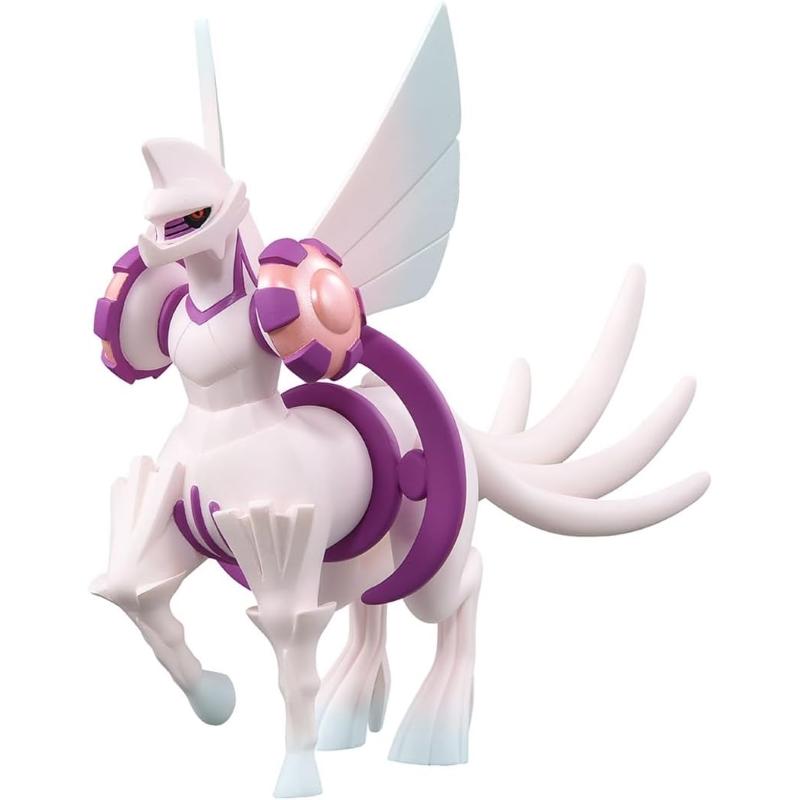 ポケットモンスター モンコレ パルキア(オリジンフォルム) ML-28 