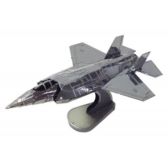 パズルメタリックナノパズル 航空自衛隊 F 35a T Mn 072 テンヨー 梱60cm ジグソーパズル友蔵 通販 Yahoo ショッピング